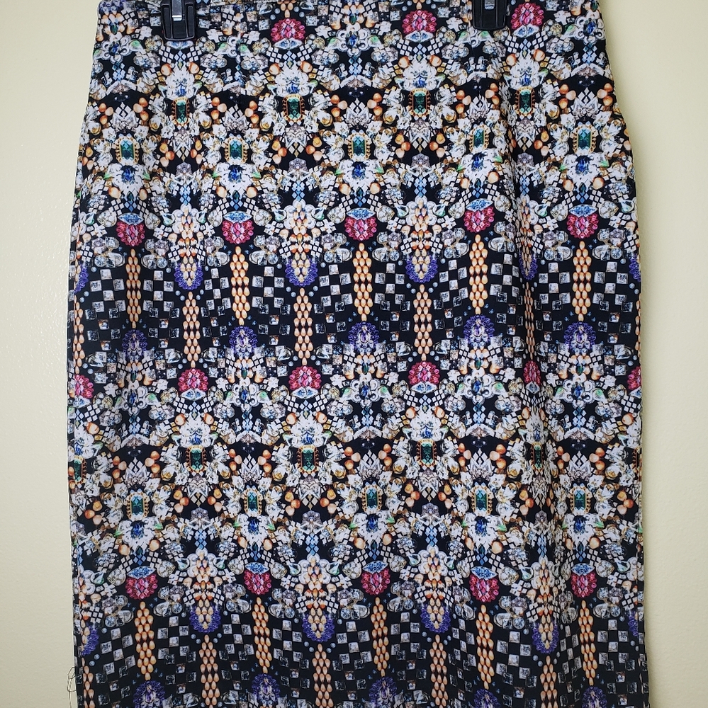 Jewel Skirt